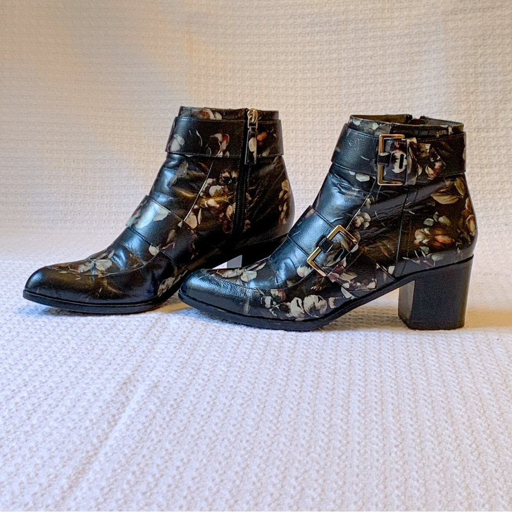 Jason Wu Ankle Booties